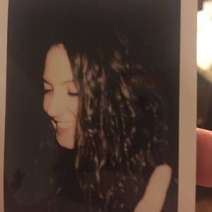 Meet your Posher, Molly